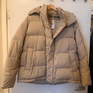 Lululemon Wunder Puff